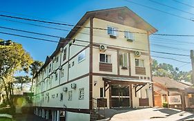 Hotel Serra  4*