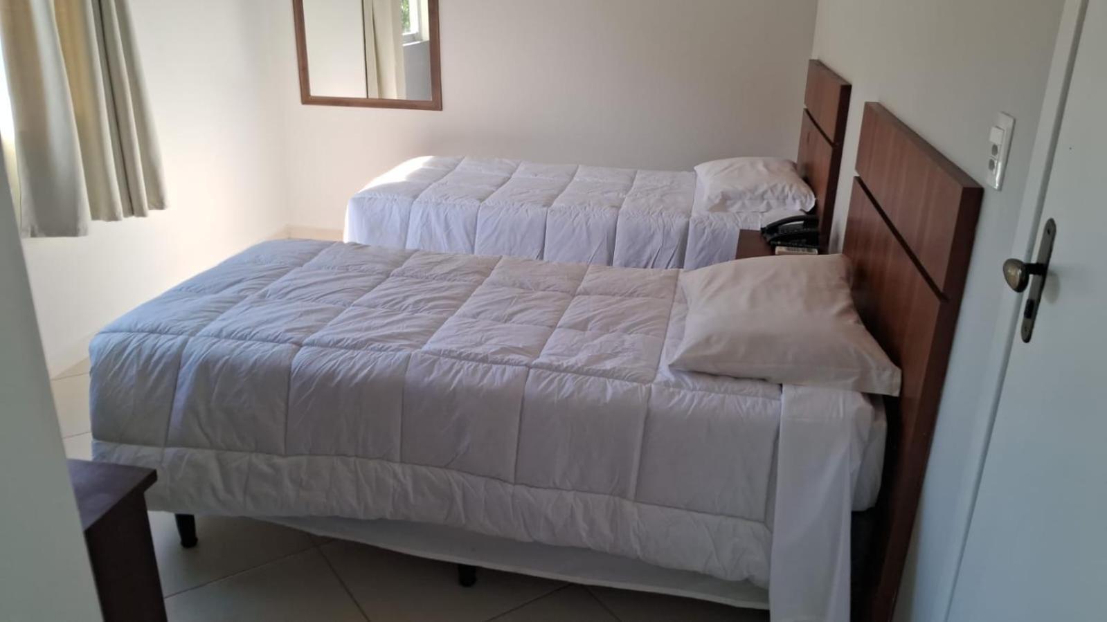 Hotel Serra Canela Quarto foto