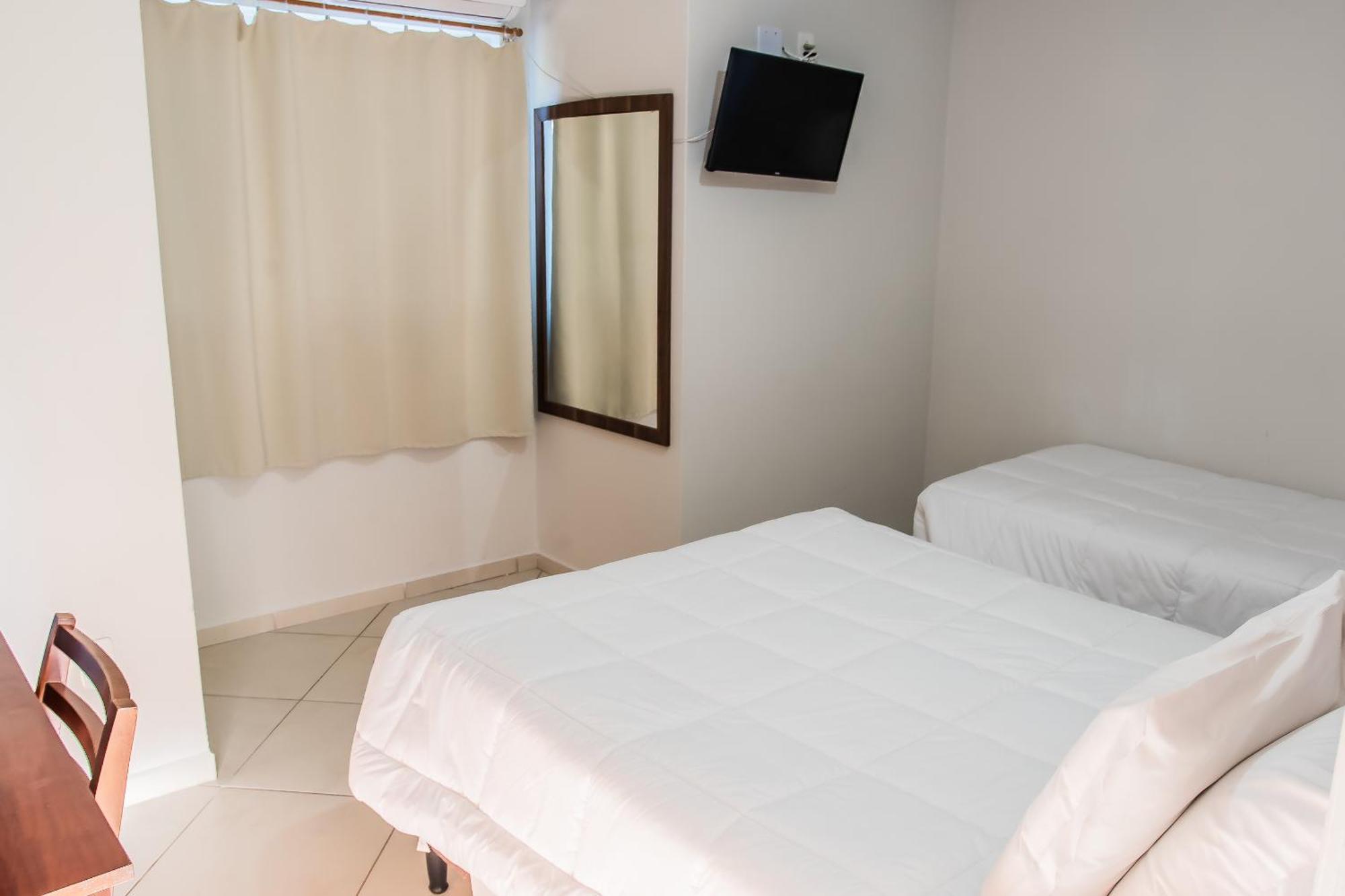 Hotel Serra Canela Quarto foto